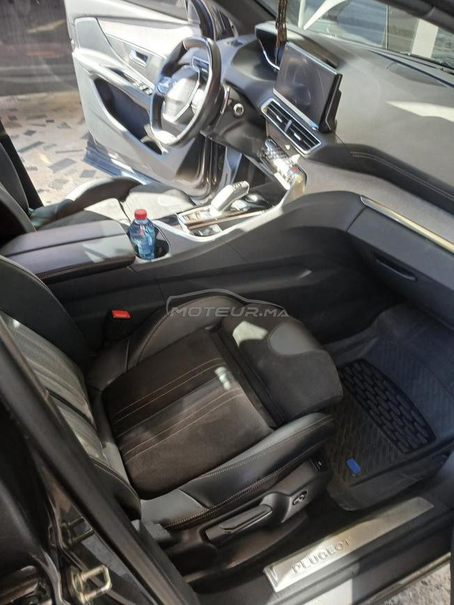 3008 GT / peugeot