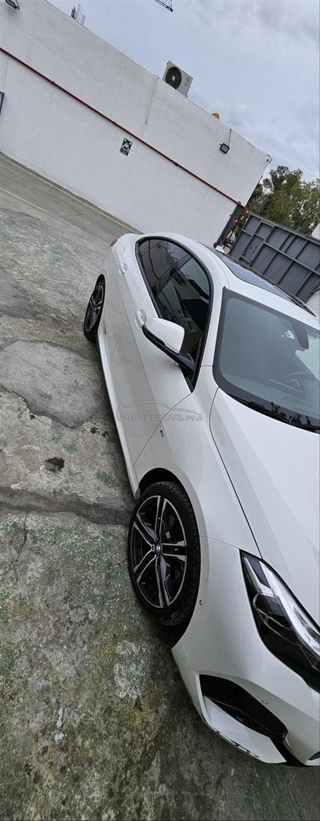 BMW SÉRIE 2 GRAND COUPÉ 