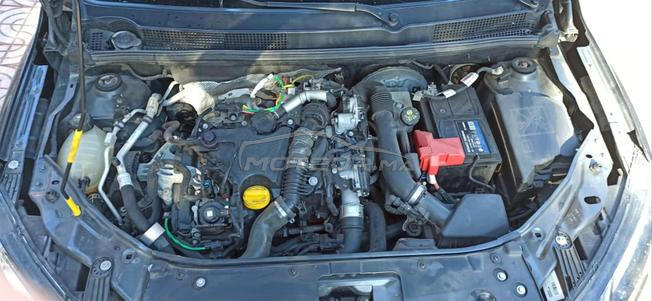 Dacia Sandero Stepway Diesel Manuelle 2021