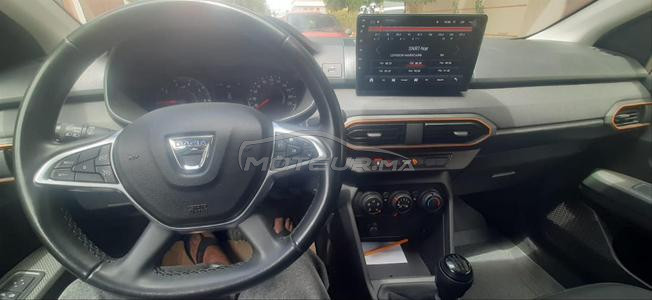 Dacia Sandero Stepway Diesel Manuelle 2021
