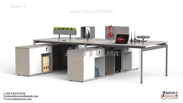 LES MARGUERITES EN BOIS QUALITÉ SUPÉRIEUR  - 2