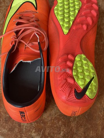 godasse nike