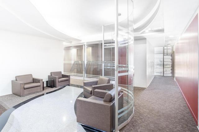 Bureau pour 1 personne à CASABLANCA, Abdelmoumen