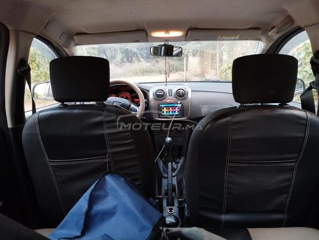 dacia  Stepway 