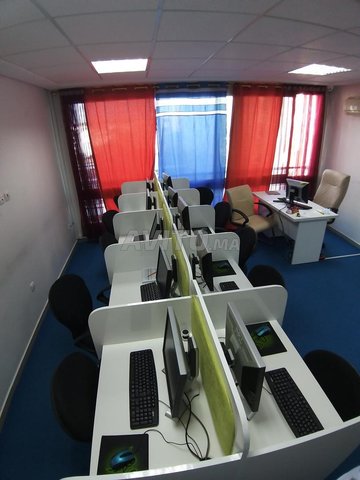 Vente de matériel de centre d'appel sur Rabat