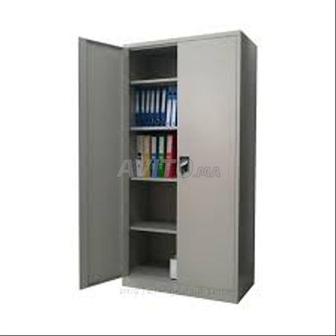 Armoire métallique plusieurs modèle 