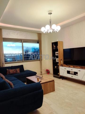 Appartement meublé de 79 m² situé au cœur du parc
