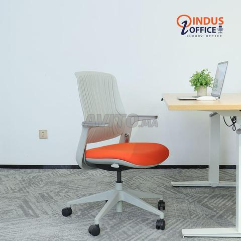 Siège bureau de qualité supérieur ref F3-G01 - 2