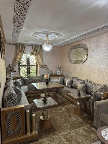 Appartement à louer à Tanger - 2