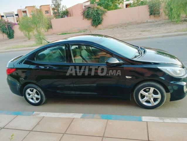 hyundai accent | Voitures d'occasion à Marrakech | Avito.ma