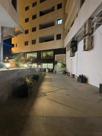 Appartement haut standing à vendre malabata Tanger - 2