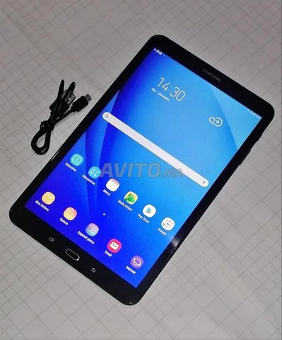 Samsung Galaxy Tab A6