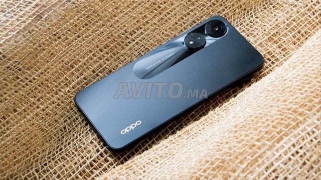 Oppo a78 ....