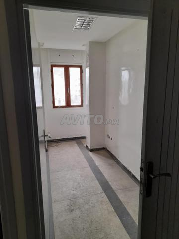 bureau en location 95m El Bernoussi  - 2