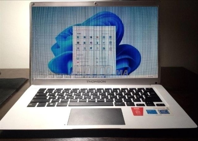 Pc portable Notebook 