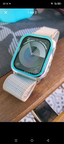Apple Watch 