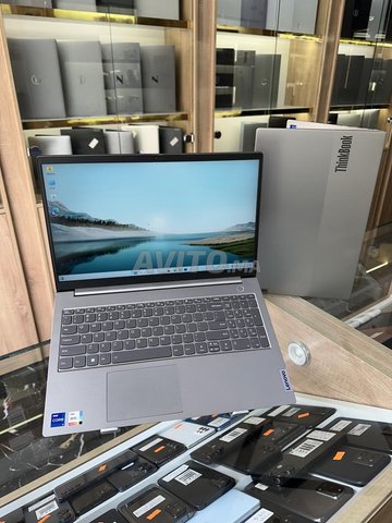 -❖ Lenovo Thinkbook 15 G4 ❖- intel i7 12Gen