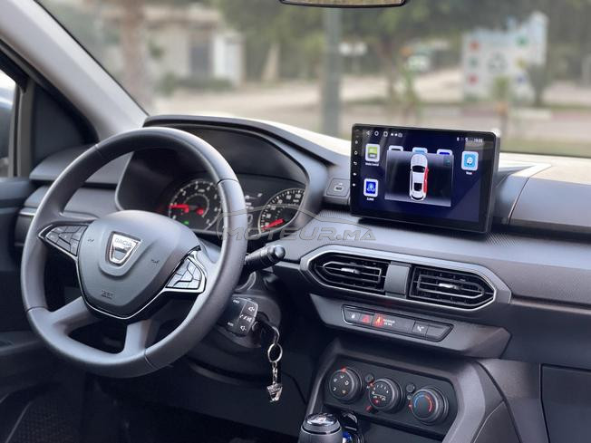 Dacia Sandero Streetway Diesel Manuelle 2022