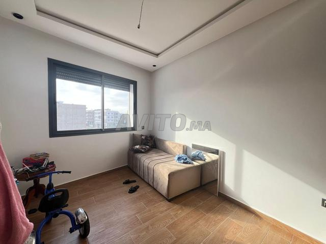 Appartement à louer 82 m² à Bouskoura - 2