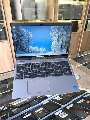 -❖ Dell Latitude 5520 ❖- intel i5 11Gen