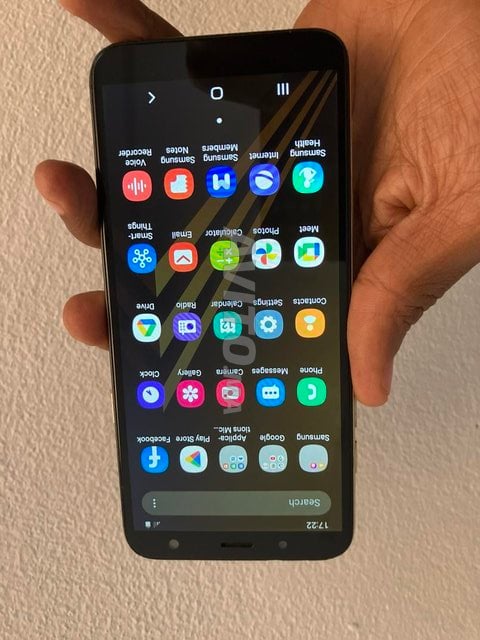 samsung a6 2018