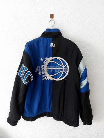 Vintage NBA Orlando Magic Starter Jacket