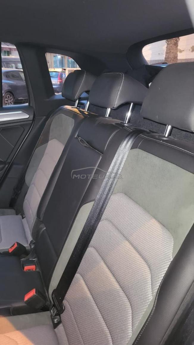 Volkswagen Tiguan Diesel Automatique 2018
