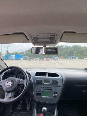 Seat Leon Diesel Manuelle 2008 à Tétouan