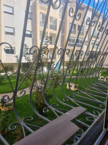 شقة مفروشة جميلة للإيجار بلفيدير