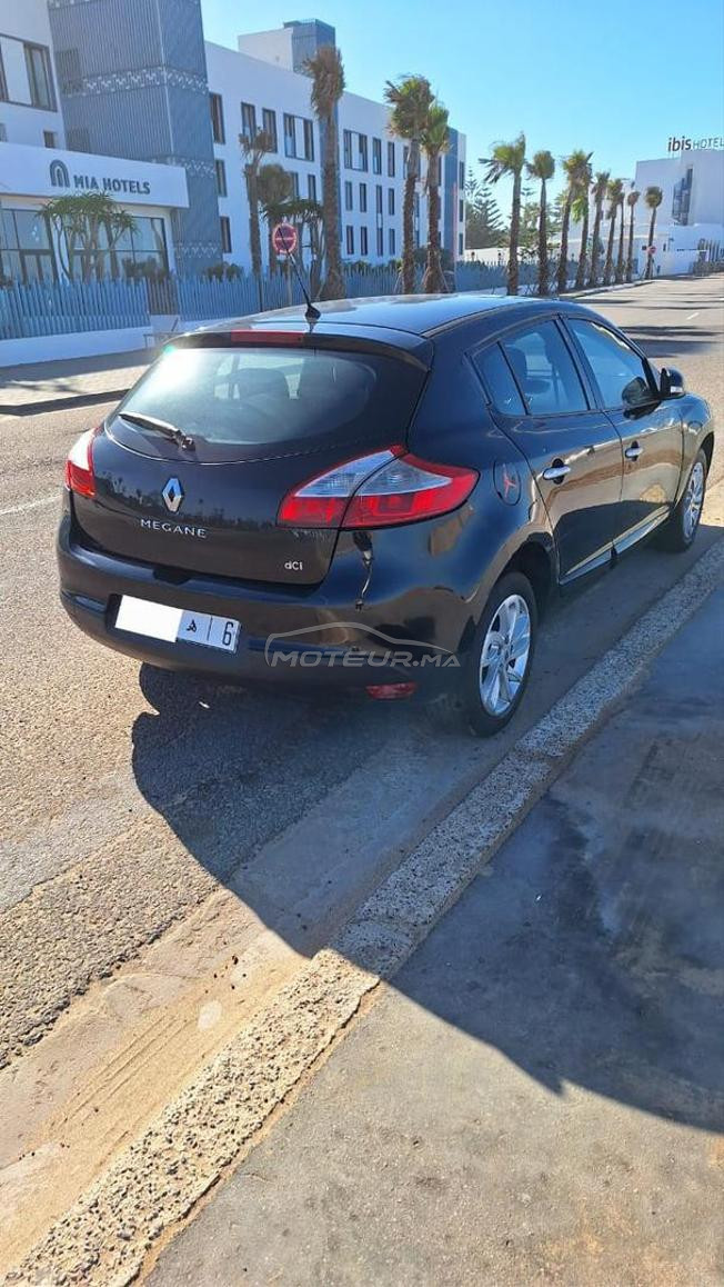 renault megane 3  