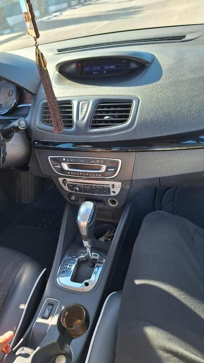renault megane 3  