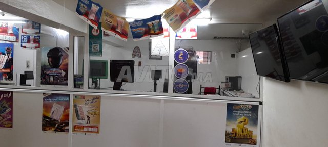 proposition de location