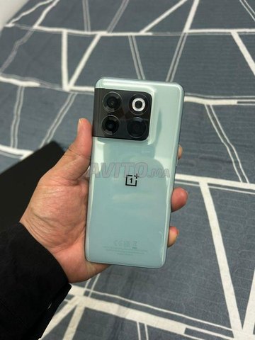 OnePlus 10T 8/128