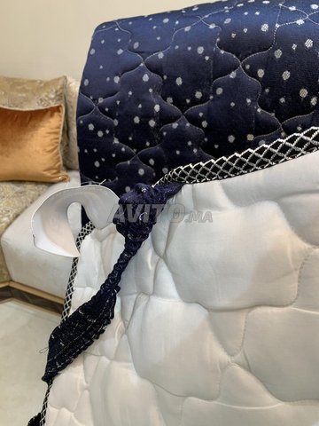 Matelas confortable