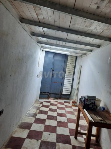 قنطرة بوربعات بن ديبان