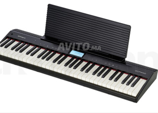 Roland GO PIANO - 61 touches