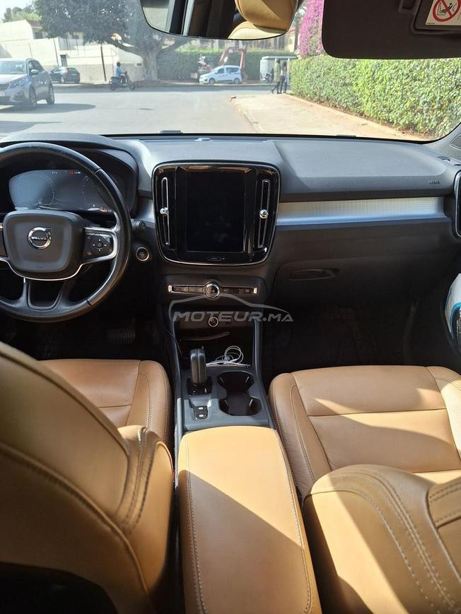 Volvo xc 40 