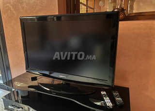 Télévision Samsung en excellent état 