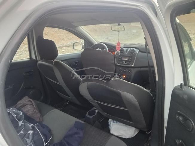 dacia Dacia Logan 