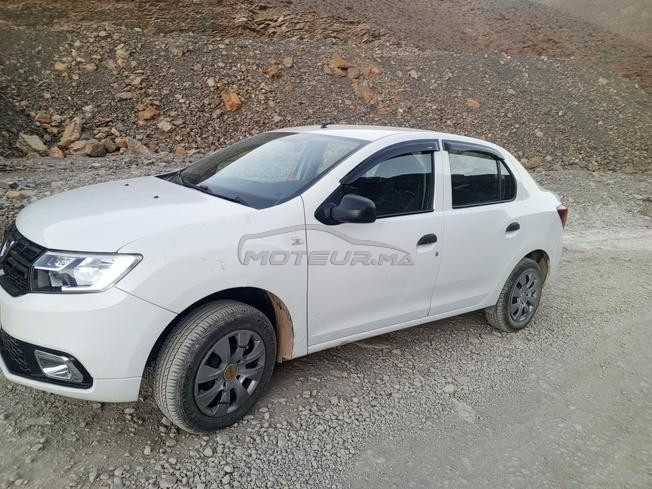 dacia Dacia Logan 