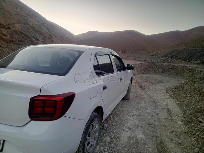 dacia Dacia Logan 