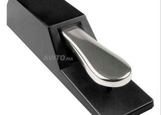 M-AUDIO Pédale clavier SP-2