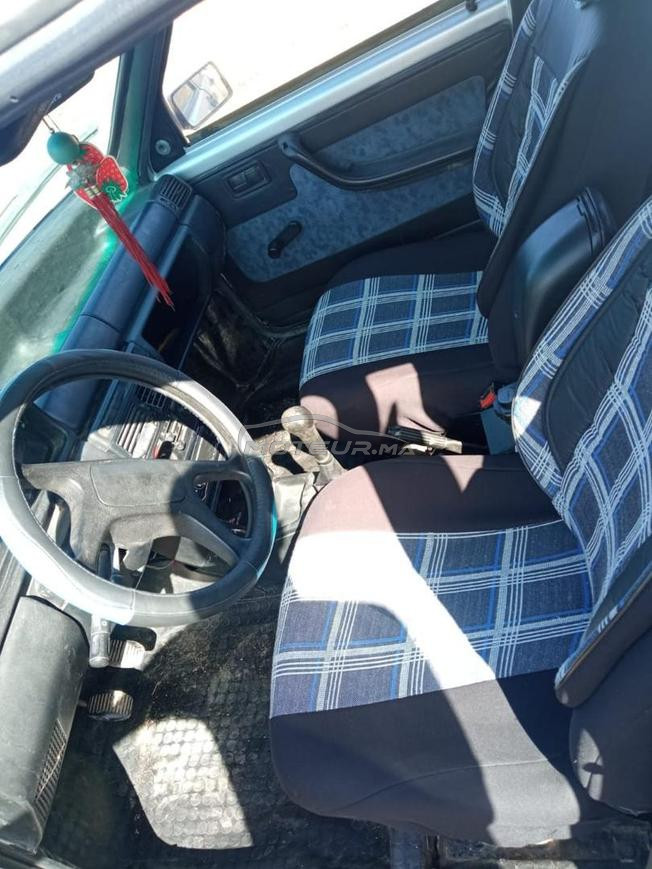 fiat uno model 11/99 diesel bon etat
