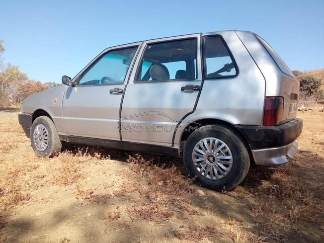 fiat uno model 11/99 diesel bon etat
