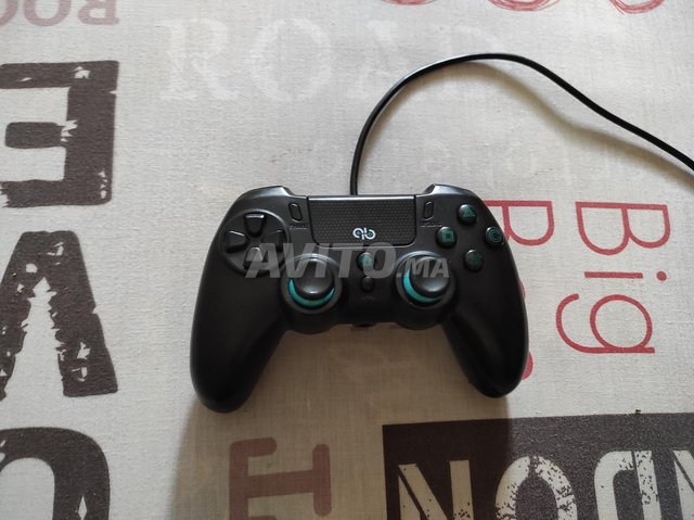 manette ps4 