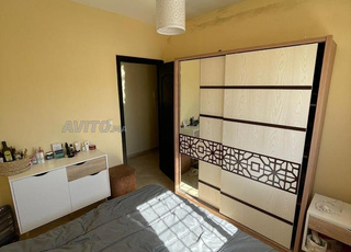 Appartement meublé à louer à Tanja Lbalia