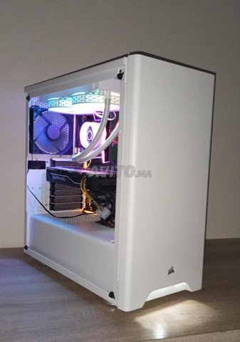 pc gamer i7 7700 