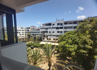 Appartement à vendre 98 m² à mahajriad