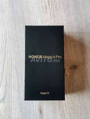 Honor Magic 6 Pro Original