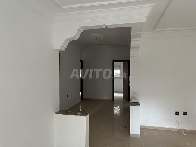 Appartement à vendre 130m² à Temara